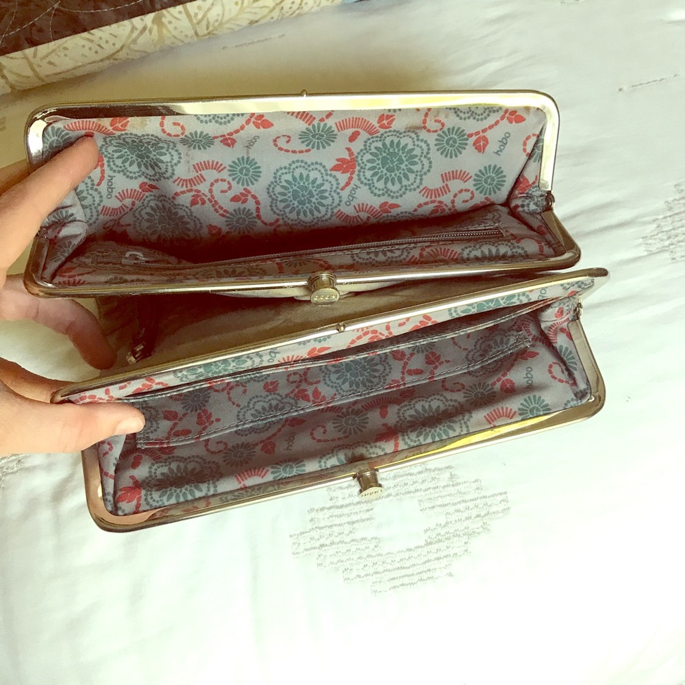 Hobo Wallet